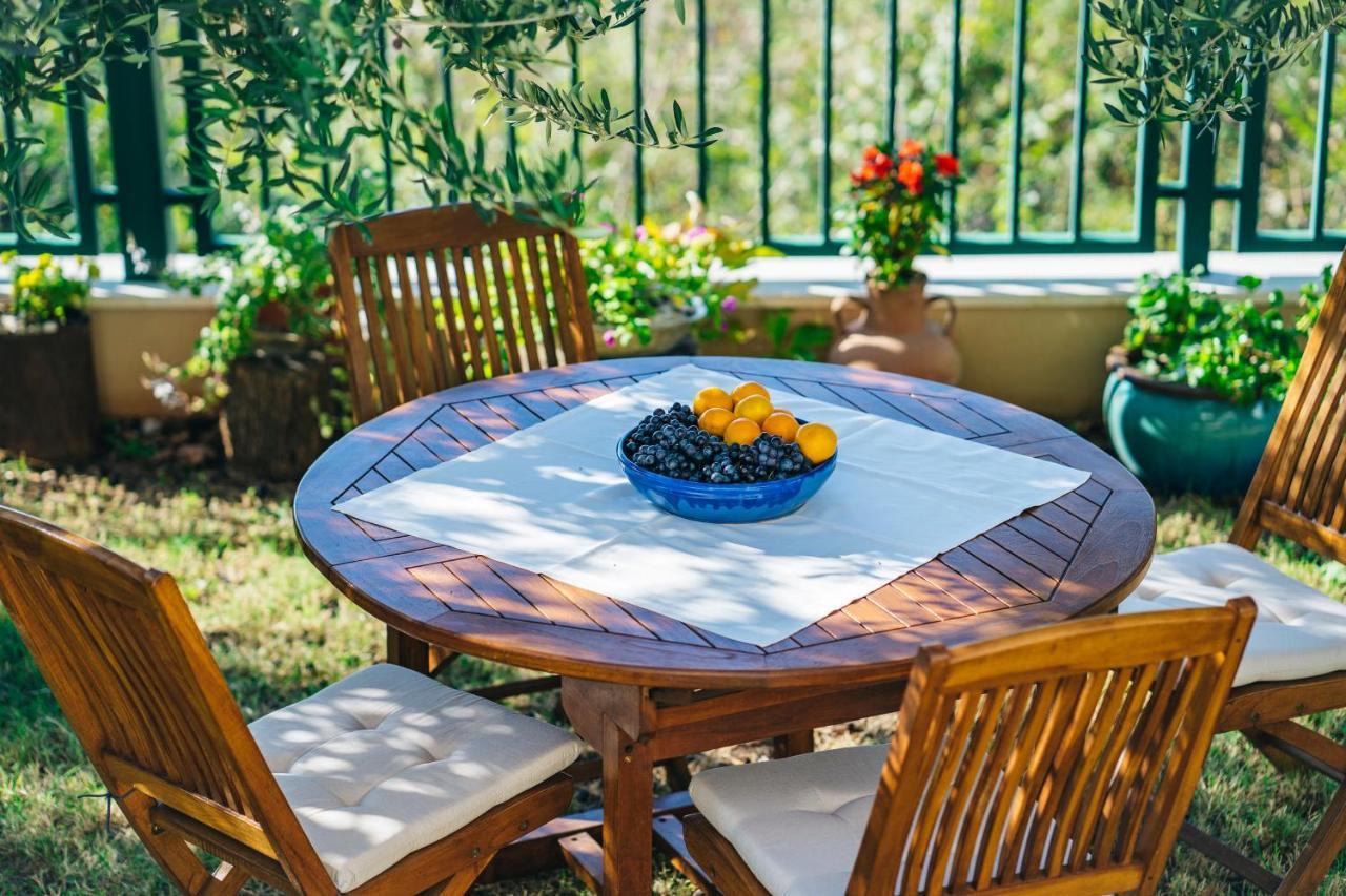 Apartmani Lucante Split Exteriér fotografie